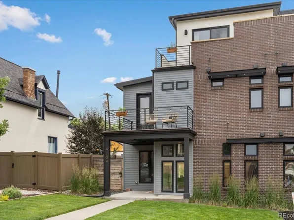 4104 Quivas Street, Denver, CO 80211