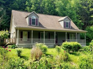 161 Howard Hill Rd, Candor, NY 13743