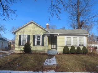 824 Columbia St, Aurora, IL 60505