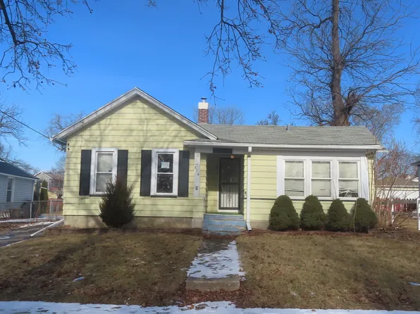 824 Columbia St, Aurora, IL 60505