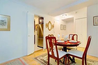 Rented by Shalimar G Realty Corp