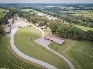 1961 Highway 36, Quitman, AR 72111