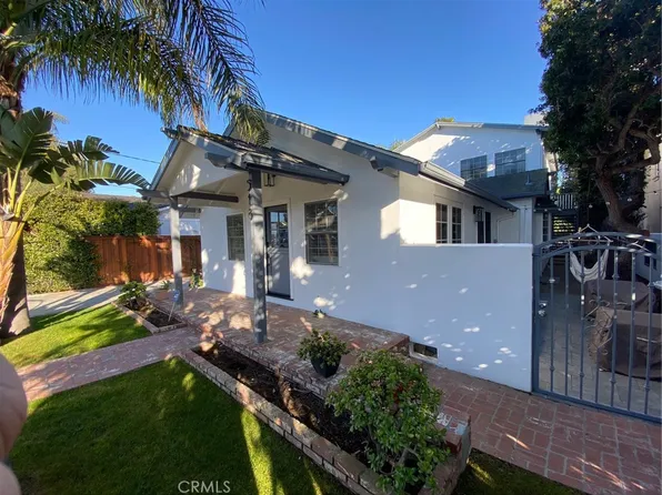 518 Westminster Ave, Newport Beach, CA 92663