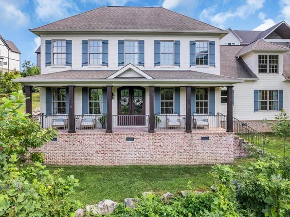 586 Kestrel Ln, Chattanooga, TN 37419
