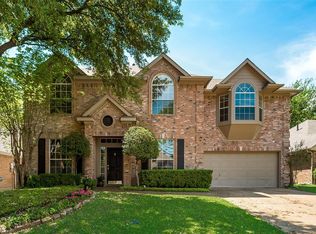 2717 Stonepointe, McKinney, TX 75072