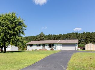 N9301 County Road C, Mindoro, WI 54644