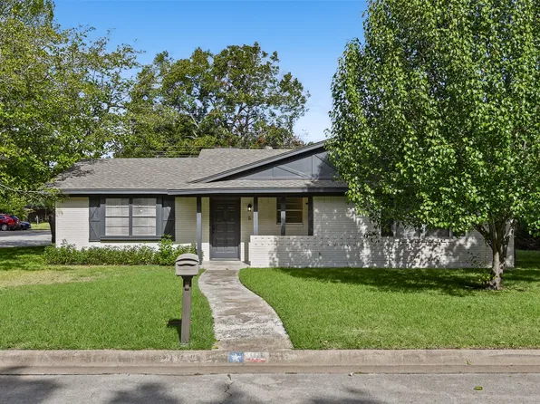 116 San Jacinto St, Waxahachie, TX 75165