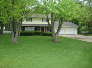 4215 Occidental Hwy, Adrian, MI