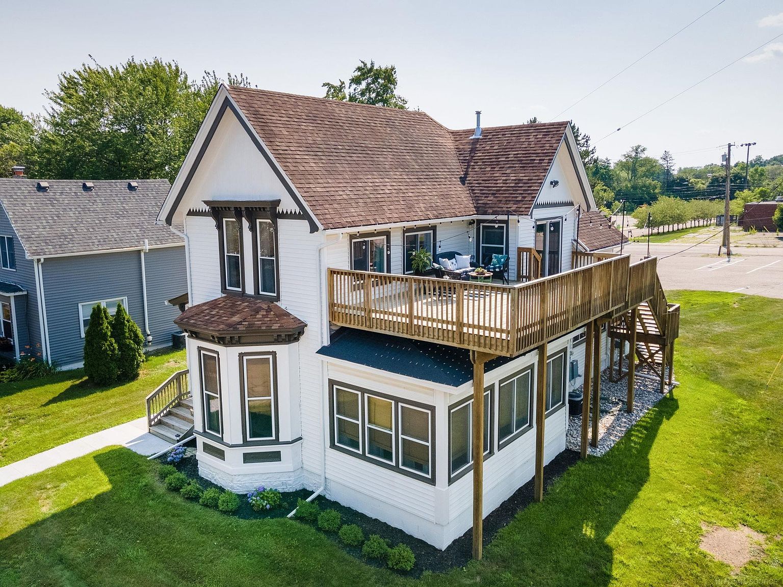 347 N Broadway St, Lake Orion, MI 48362 MLS 50119399 Zillow