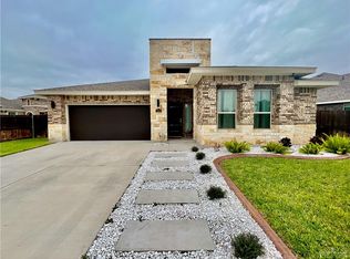 5109 Lost Creek Ln, McAllen, TX 78504