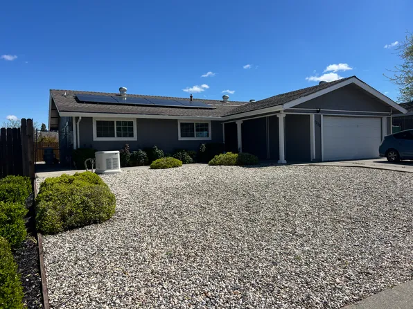 7220 Catamaran Dr, Citrus Heights, CA 95621