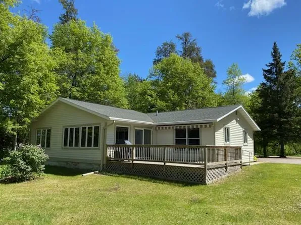 1365 26th Ave NW, Backus, MN 56435