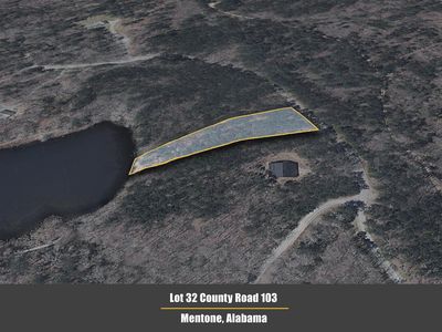 32 County Road 103, Mentone, AL, 35984