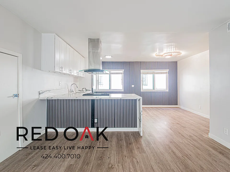 1942 S Garth Ave #2