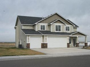 4805 Laredo Dr, Pasco, WA 99301
