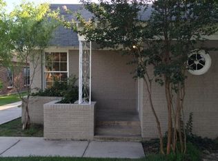 3020 5th Ave, Fort Worth, TX 76110