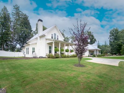 269 E Underwood St, Cleveland, GA, 30528