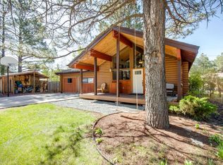 278 Cherokee, Flagstaff, AZ 86005