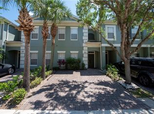 2315 Caravelle Cir, Kissimmee, FL 34746