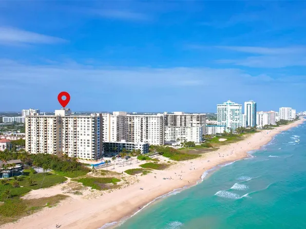 2000 S Ocean Boulevard #16P, Pompano Beach, FL 33062