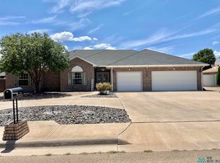 2005 Raintree, Clovis, NM 88101