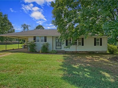 10746 State Route 27, Hector, AR, 72843