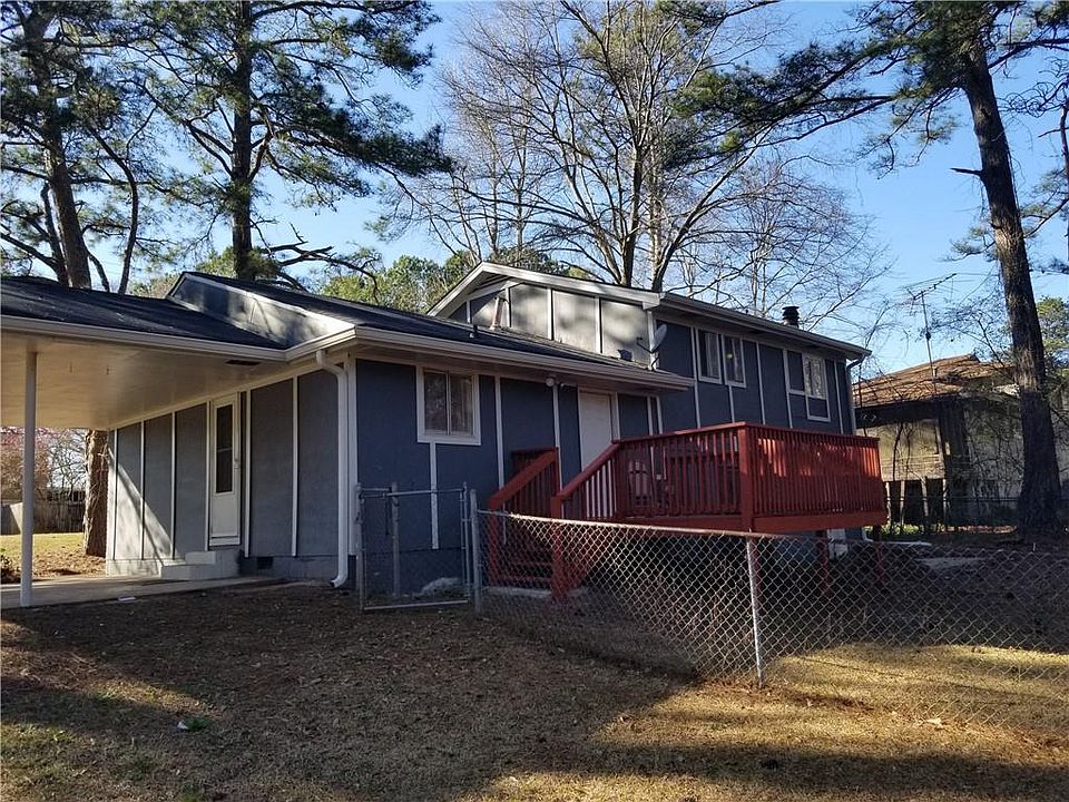 8030 Kendrick Rd, Jonesboro, GA 30238 MLS 7238682 Zillow