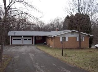 220 Fairmont Rd, Chicora, PA 16025
