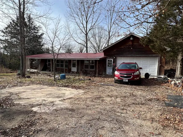 15195 Highway Aw, Plato, MO 65552