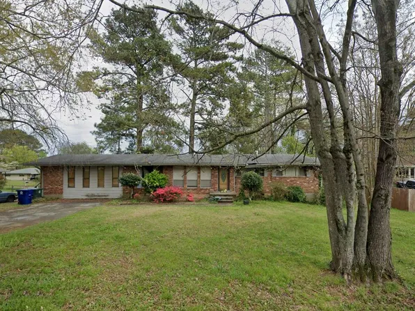 4516 Lockington Ln, Chattanooga, TN 37416