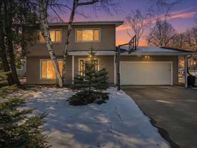 2502 Sara Road, Madison, WI, 53711