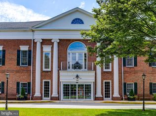 402 Brightwood Club Dr #402, Lutherville Timonium, MD 21093