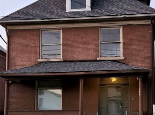 428 W Cunningham St, Butler, PA 16001