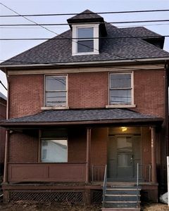 428 W Cunningham St, Butler, PA, 16001