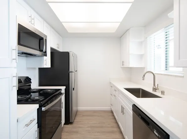 The Pacific at Mission Bay, 2636 Grand Ave APT 236, San Diego, CA 92109