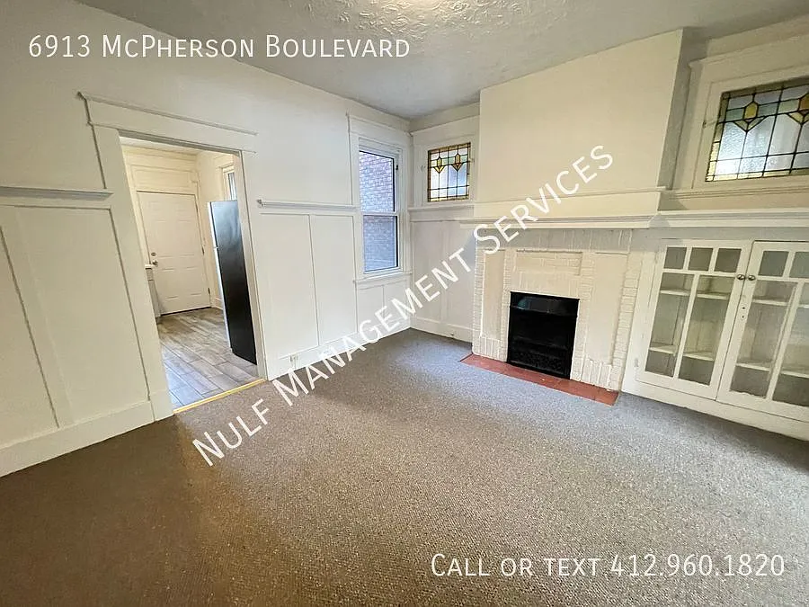 3 Bed, 1 Bath Townhouse in Point Breeze — Photo 3