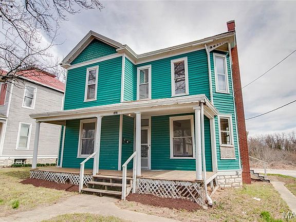 2nd image of 1217 W 9th St