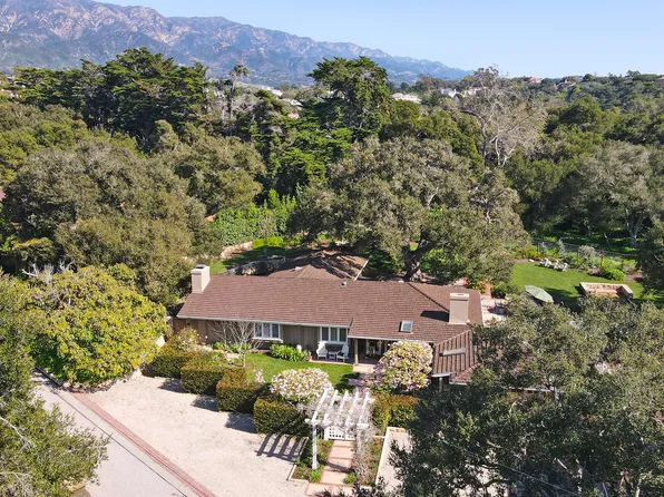 1694 San Leandro Ln, Santa Barbara, CA 93108