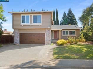 1824 Standish Way, Fairfield, CA