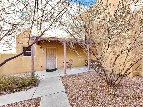 6658 Jaguar Dr, Santa Fe, NM 87507