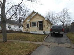 218 Conrad Dr, Rochester, NY 14616