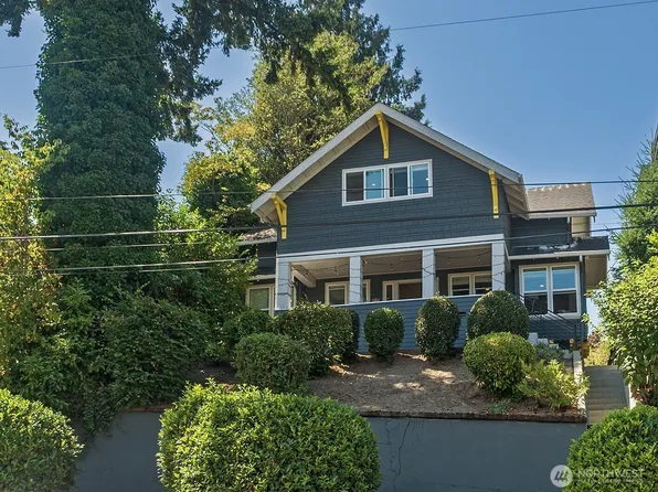 5037 21st Avenue NE, Seattle, WA 98105