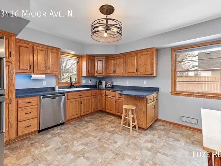 3416 Major Ave N — Photo 5