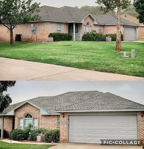 5821 Hanover Pl, San Angelo, TX, 76901