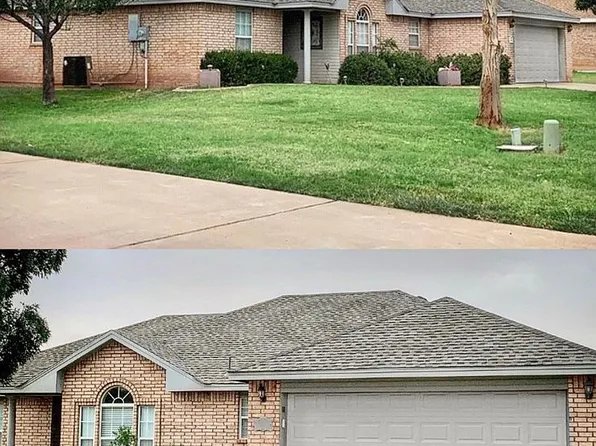 5821 Hanover Pl, San Angelo, TX 76901