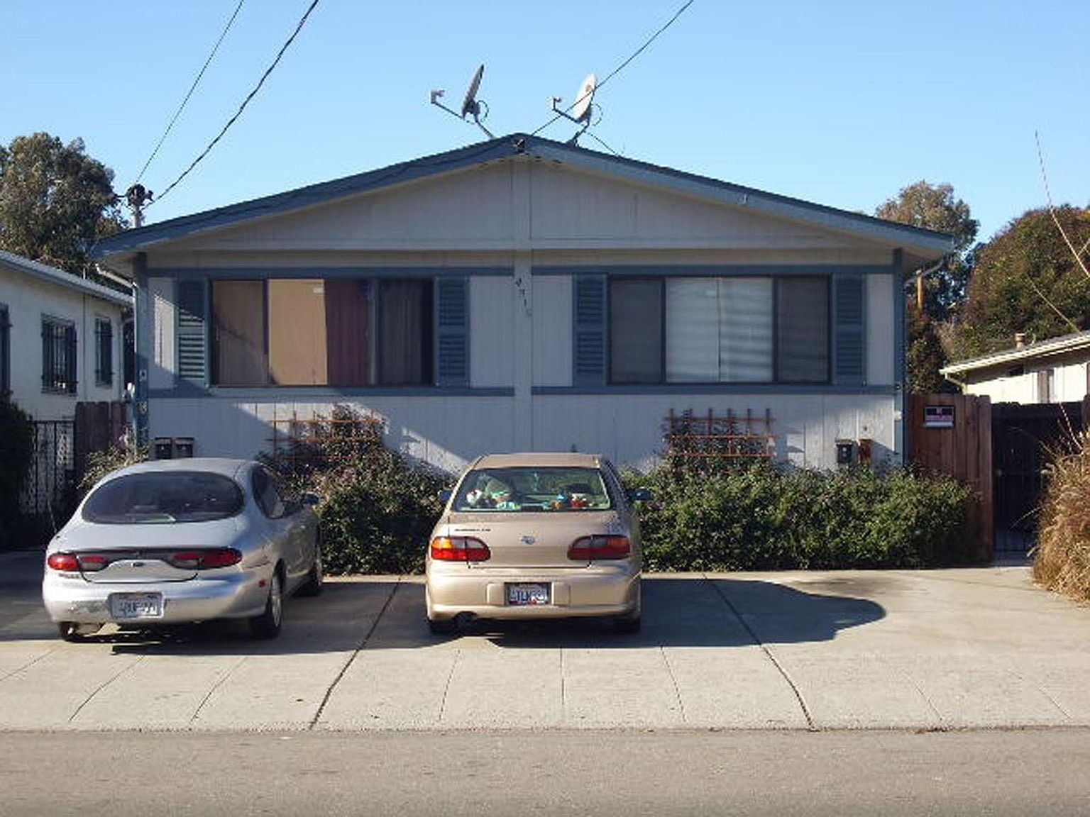4915 Shattuck Ave, Oakland, CA 94609 Zillow