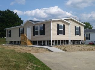 82 Sugar Maple E, Davison, MI 48423