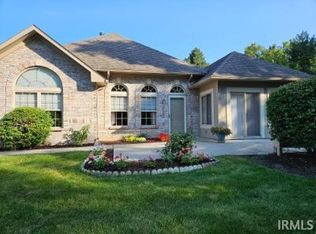 5178 Coventry Ln, Fort Wayne, IN 46804