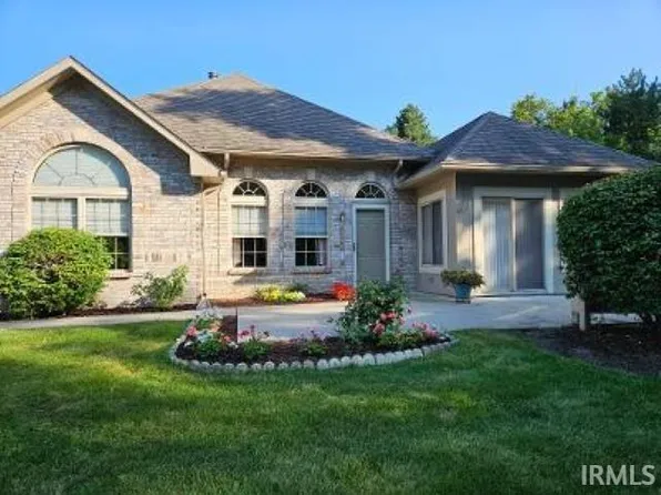 5178 Coventry Ln, Fort Wayne, IN 46804