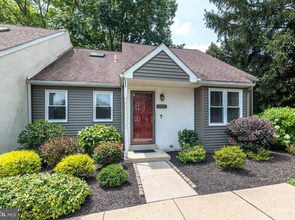 1506 Saint Johnsbury Ct #1506, Chester Springs, PA 19425